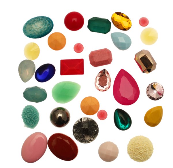 CABOCHON, GEMME E CAMEI CABOCHON, GEMME E CAMEI