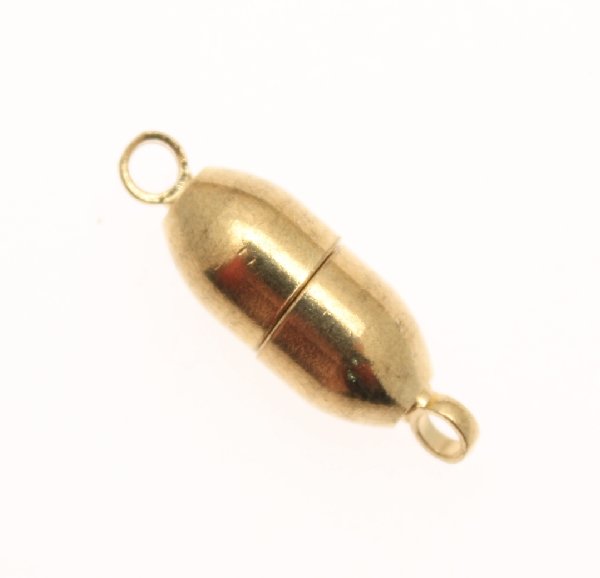 Chiusura a Calamita, 8x16 mm.