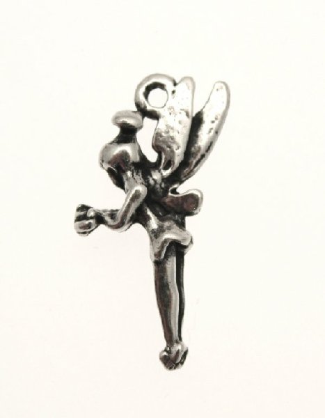 Ciondolo a forma di Trilli 23x14 mm.