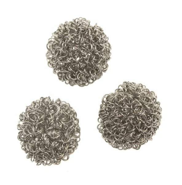 Distanziatore a palla a riccio, 12 mm.