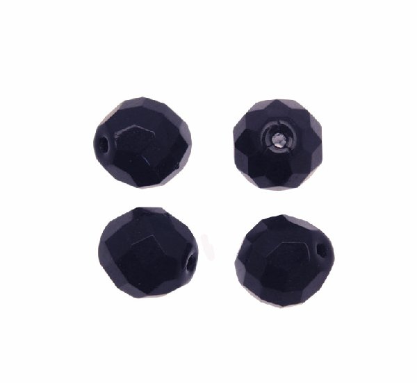 Mezzo cristallo colore Navy Blu