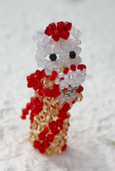 Kit Hello Kitty Geisha - Fantasy bijoux n°5