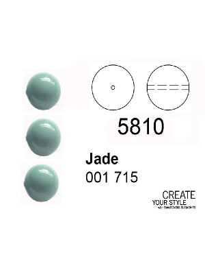 Swarovski Perla JADE - 5810