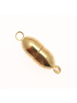 Chiusura a Calamita, 8x16 mm.