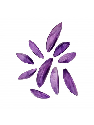 Mix Conchiglia colore VIOLA