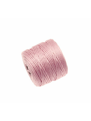 Super-Lon Bead Cord TEX400, spessore 0,9 mm., colore GLICINE