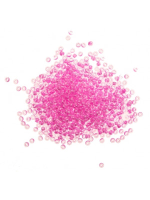 Conteria, misura 2 mm. color Fucsia