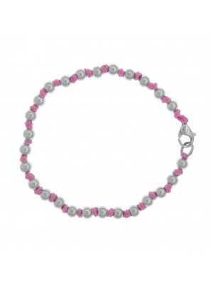 Kit Bracciale Mimosa (VERSIONE IN ACCIAIO)