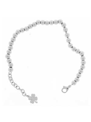 Kit Bracciale Quadrifoglio