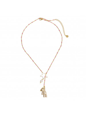 Kit Collana ORSETTO
