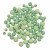 Mix Perline in Resina colore VERDE ACQUA
