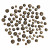 Mix Perline in Resina colore BRONZO