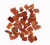 Chips in pietra dura, Corniola