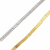  Filo in Ematite, Forma a freccia, lisci, 4x2 mm