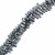 FILO Distanz. a forma di CHIPS, in Ematite, 8x3 mm., colore EMATITE 