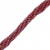 Filo di Cipollotti in Cristallo, 4x3 mm., colore RUBINO LISTRATO
