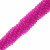 Filo di Cipollotti in Cristallo, 4x3 mm., colore FUCSIA TRASPARENTE 