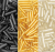 Baguette lunga 2x9mm foro passante