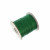 Cordoncino sintetico cerato, spessore 0,5 mm, colore VERDE