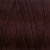 Super-Lon Bead Cord, spessore 0,6 mm., colore PRUGNA SCURO