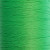 Super-Lon Bead Cord, spessore 0,6 mm., colore VERDE FLUO