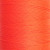 Super-Lon Bead Cord, spessore 0,6 mm., colore ARANCIONE FLUO