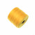 Super-Lon Bead Cord, spessore 0,6 mm., colore GIALLO