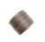 Super-Lon Bead Cord TEX400, spessore 0,9 mm., colore GRIGIO