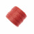 Super-Lon Bead Cord TEX400, spessore 0,9 mm., colore CORALLO