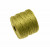 Super-Lon Bead Cord TEX400, spessore 0,9 mm., colore VERDE PISTACCHIO