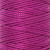 Super-Lon Bead Cord TEX400, spessore 0,9 mm., colore MAGENTA