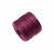 Super-Lon Bead Cord TEX400, spessore 0,9 mm., colore BORDO'