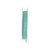 Organza, alta 6 mm., colore Azzurro Acqua