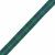 Nastro sintetico scozzese, alto 15 mm., colore BLU SCURO-VERDE