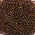 Conteria, misura 2 mm. color DORADO 10 GRAMMI