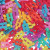 Ciondolo in Plastica Lettera "H" 18x10mm.