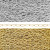 Catena Ovale Zigrinata sottile, in Acciaio, 2,3x5,2 mm., spessore anello 0.2 mm.