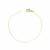 Base bracciale morbido, in Acciaio, spessore0.5 mm., con chiusura 12x7mm.