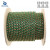 Catena strass, con cristalli Preciosa, base in metallo colore ottone, colore strass EMERALD MATT