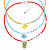 Kit Collana Animals