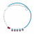 Kit Collana TURQUOISE