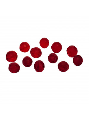 Mix Mezzi Cristalli colore ROSSO