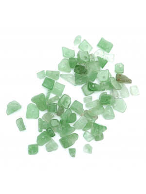 Chips in pietra dura, Giada Verde