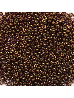 Conteria, misura 2 mm. color DORADO 10 GRAMMI