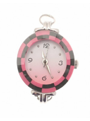 Base orologio tonda