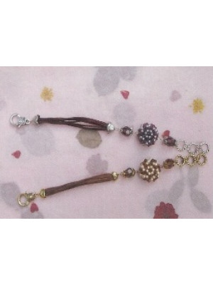 Kit Bracciale ciambella - Fantasy bijoux n°1