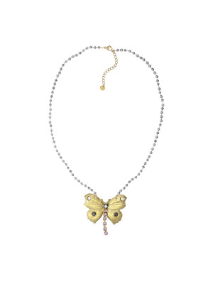 Kit Collana Butterfly