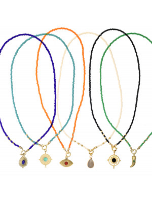 Kit Collana Chen