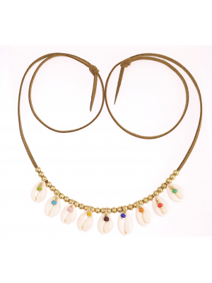 Kit Collana Shells