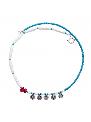 Kit Collana TURQUOISE